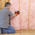 Willow Spring Batt Insulation Installation by Capital City Insulation LLC