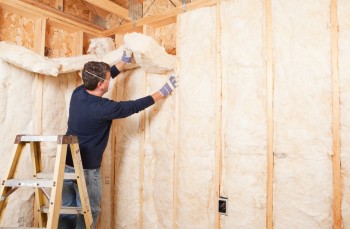 Insulation Installation in Neuse, North Carolina