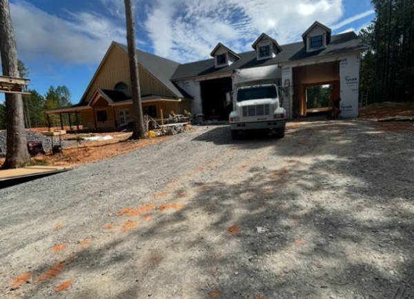 Insulation Installation in Raleigh, NC (1)