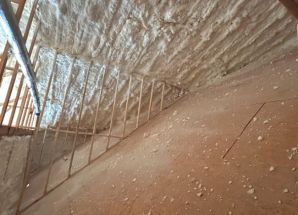Spray Foam Insulation in Raleigh, NC (1)