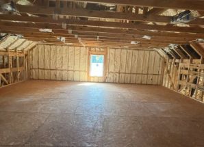 Attic and Crawlspace Insulation in Cary, NC (1)