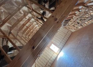 Attic and Crawlspace Insulation in Cary, NC (2)
